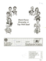 Alaskan Region Intercom July 1991