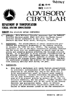 AC 0049 FAA Aviation Review Conference