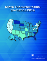 State Transportation Statistics 2014