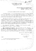 Part 44 Amendment 441 Foreign Air Carrier Aircraft Airworthiness