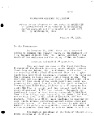 Interstate Commerce Commission Report of the Accident  Investigation Occurring on the SEABOARD AIR LINE RAILWAY PLANT CITY FL