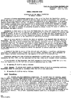 Part 43 Amendment 432 Elimination Of The Annual Inspection Of General Aircraft