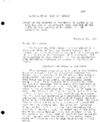 Interstate Commerce Commission Report of the Accident  Investigation Occurring on the MAINE CENTRAL MARION ME