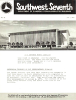 Southwest Seventh June 1 1971