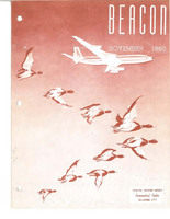 Beacon November 1960