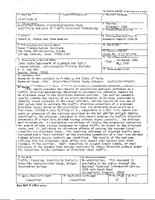 AustinSan Antonio OriginDestination Study Sensitivity Analysis of Traffic Diversion Methodology