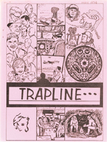 Trapline May 1974