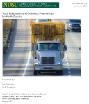 Truck Education and Outreach Partnership for North Dakota