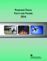 Passenger Travel Facts and Figures 2016