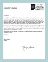 Indiana Crash Facts 1996