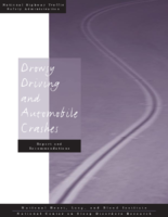 Drowsy Driving and Automobile Crashes