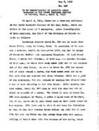 Interstate Commerce Commission Report of the Accident  Investigation Occurring on the GREAT NORTHERN RAILWAY RAINBOW MT