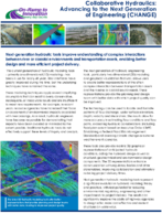 Collaborative Hydraulics Advancing to the Next Generation of Engineering CHANGE