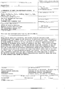 A comparison of serum cholinesterase methods  II