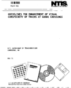 Methodology for Determination of Grade Crossing ResourceAllocation Guidelines