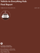 VehicletoEverything Hub Final Report