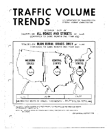 Traffic Volume Trends December 1975
