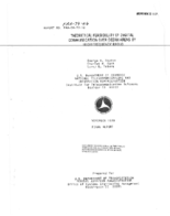 Theoretical Feasibility of Digital Communication Over Ocean Areas by High Frequency Radio