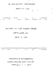 Interstate Commerce Commision Report of the Accident  Investigation Occuring on the SEABOARD COAST LINE RAILROAD COMPANY WINTER HAVEN FL