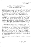 Investigation of Aircraft Accident FAIRCHILD KR34C DEARBORN MICHIGAN 19430606