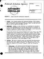 AC 951 Airway and Route Obstruction Clearance