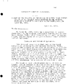 Interstate Commerce Commission Report of the Accident  Investigation Occurring on the SPOKANE PORTLAND AND SEATTLE RAILWAY SOUTH CHENEY WA