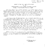 Investigation of Aircraft Accident LUSCOMBE 8A RUSSELLVILLE ARKANSAS 19430820