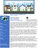 Realty Digest Summer 2020 Volume 12 Number 1