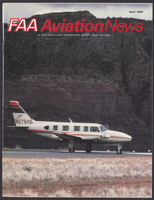 Aviation News April 1993