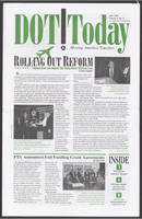DOT Today April 1996