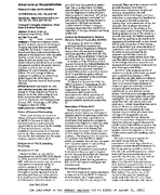 PART 121 AMENDMENTS 121175