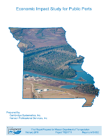 Economic Impact Study for Public Ports