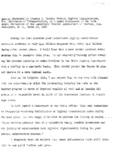 Opening Statement by Francis C Turner Federal Highway Administrator US Department of Transportation at a Panel Discussion at the 50th Annual Convention of the Associated General Contractors of America