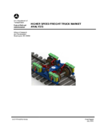 Higher Speed Freight Truck Market Analysis