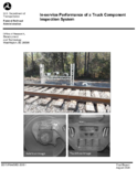 InService Performance of a Truck Component Inspection System