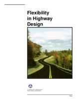Flexibility in Highway Design