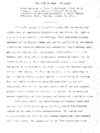 The Right to Pass  Safety