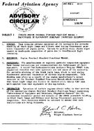 AC 2055 Turbine Engine Overhaul Standard Practices Manual  Maintenance of Fluorescent Penetrant Inspection Equipment