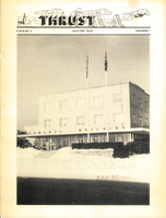 Thrust JanuaryFebruary 1962