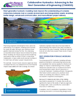 Collaborative Hydraulics Advancing to the Next Generation of Engineering CHANGE 2019