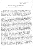 Investigation of Aircraft Accident WESTERN AIRLINES LOS ANGELES CALIFORNIA 19410716