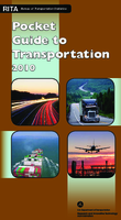 Pocket Guide to Transportation 2010