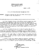 Part 20 Regulation No 6214 Issuance Of Private And Commercial Pilot Certificates On Basis Of Military Competence