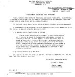 Part 24 Amendment 241 Parachute Packing And Repairs