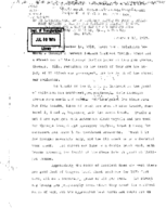 Interstate Commerce Commission Report of the Accident  Investigation Occurring on the CHICAGO AND WESTERN INDIANA RAILROAD CHICAGO IL