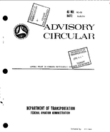 AC 6166 Annual Pilot in Command Proficiency Checks