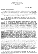 Investigation of Aircraft Accident TRANSCONTINENTAL AND WESTERN AIR ATLANTA MISSOURI 19350506