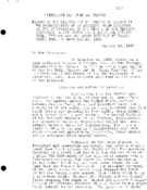 Interstate Commerce Commission Report of the Accident  Investigation Occurring on the CHICAGO INDIANAPOLIS AND LOUISVILLE RAILWAY AND NEW YORK CHICAGO AND ST LOUIS RAILROAD FRANKFORT IN