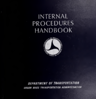 Internal Procedures Handbook