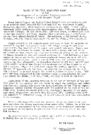 Investigation of Aircraft Accident TAYLORCRAFT BC65 FARMINGTON MICHIGAN 19440131